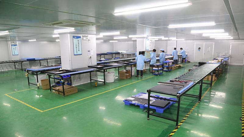 Verified China supplier - SHENZHEN MJK ELECTRONICS CO.,LIMTED