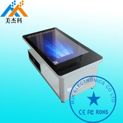 China Waterproof  Touch Screen Digital Signage 10 Points Capacitive Screen 50000H Working Life for sale