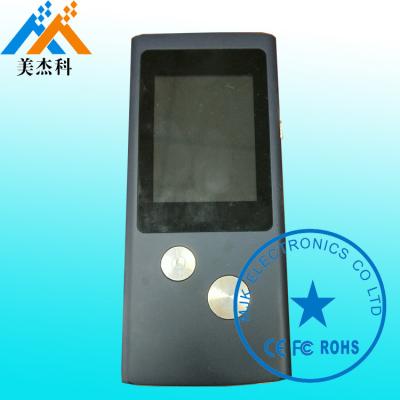 China Pocket Size Intelligent Voice Translator , Electronic Language Translator Device 1400MHA for sale