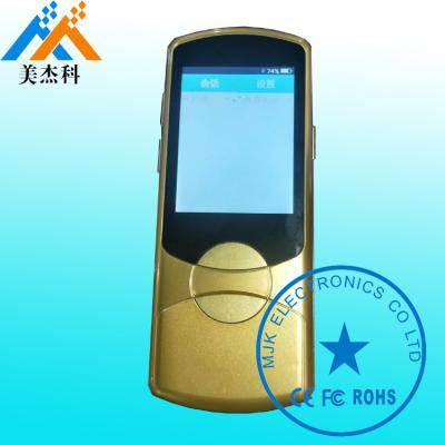 China 41 Languages Intelligent Voice Translator 2.4'' TFT Display AI Voice Recognition For Talk for sale