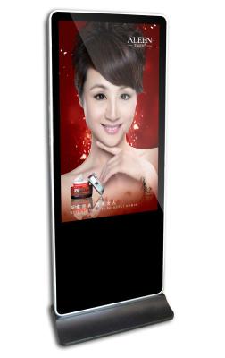 Κίνα ψηφιακό σύστημα σηματοδότησης οθόνης αφής 1080P HD Ipad για εμπορικό εσωτερικό προς πώληση