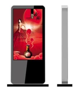 Chine Coutume 65 pouces annonçant le GIF de JPG de BMP de kiosque de Signage de Digital à vendre
