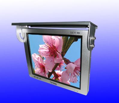 China Indoor Bus Digital Signage Monitor for sale