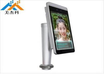 Chine Entrée biométrique de solutions de contrôle d'accès de système d'assistance de temps de reconnaissance des visages d'Android à vendre