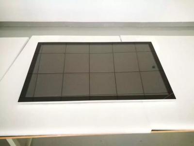 China Exhibición del LCD del soporte de la pared del jugador 178° 1920*1080 del anuncio de HD en venta
