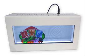 China Full HD Network Wifi Advertising Player , 49