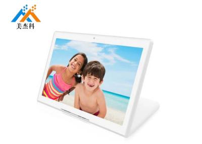 China 10.1 inch  Desktop Customer Feedback Device Tablet  LCD Display Advertising for sale