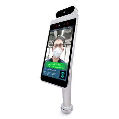 China Android7.1 150CM RK3288 Biometric Face Recognition device for sale