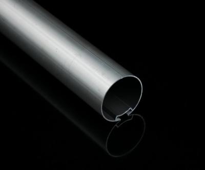 China 38mm aluminum tube roller blinds parts zebra blinds components for sale