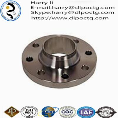 China Carbon steel PIPE HighChinese product Carbon Steel stainless steel flange pn16 floor flange for sale