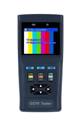 China AHD CCTV Tester for sale