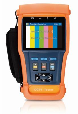 China Analog CCTV Tester for sale