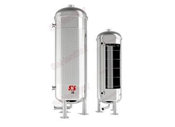 China Condenser Stainless Steel Industrial and Environmental Protection Plate Heat Exchanger for sale