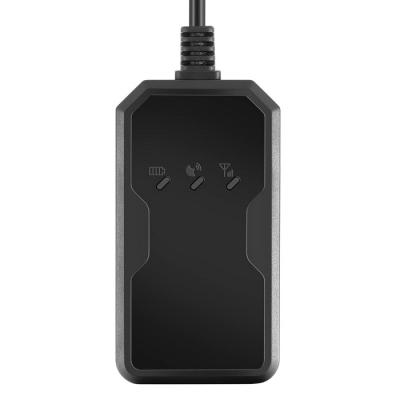 China New Arrive 4G LTE GPS Tracking device Cat M1/NB1 GPS Tracker rastreador de GPS  GPS localizador GPS трэкер for sale