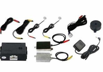 China 24Ghz Frequency  Car Blind Spot Detection System BSD System Microwave Radar Sensor for sale