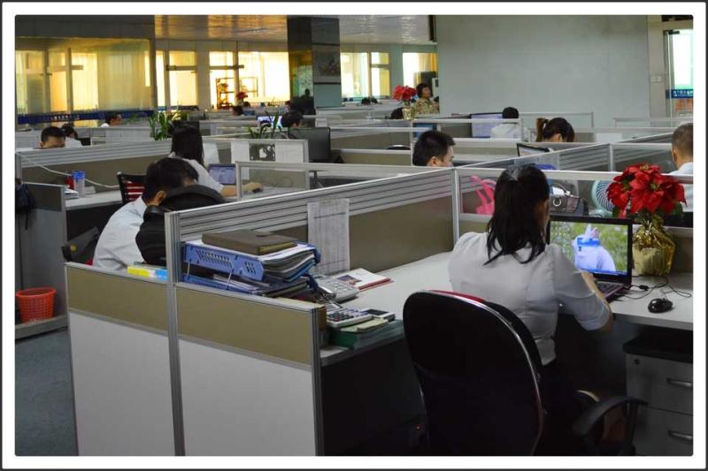 Verified China supplier - Hangel Technology Co., Limited
