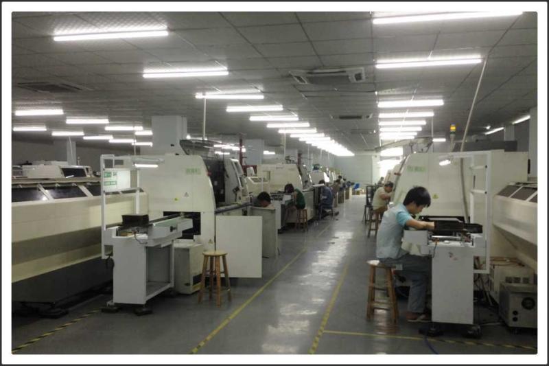 Verified China supplier - Hangel Technology Co., Limited