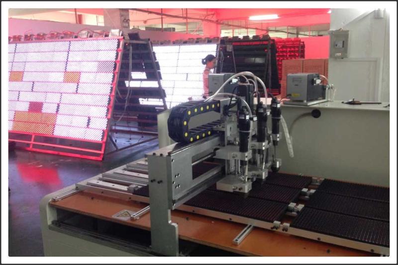 Verified China supplier - Hangel Technology Co., Limited