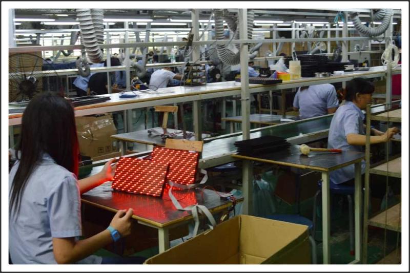 Verified China supplier - Hangel Technology Co., Limited