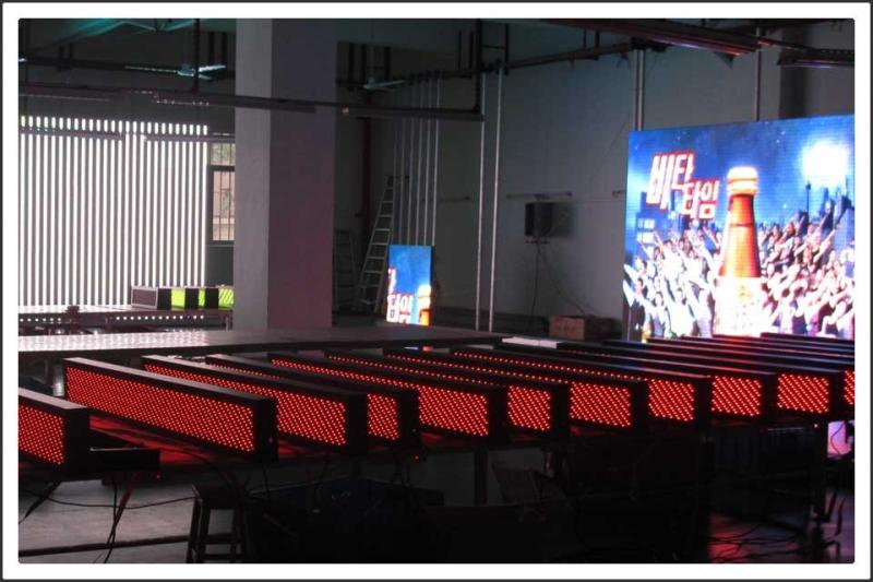 Verified China supplier - Hangel Technology Co., Limited