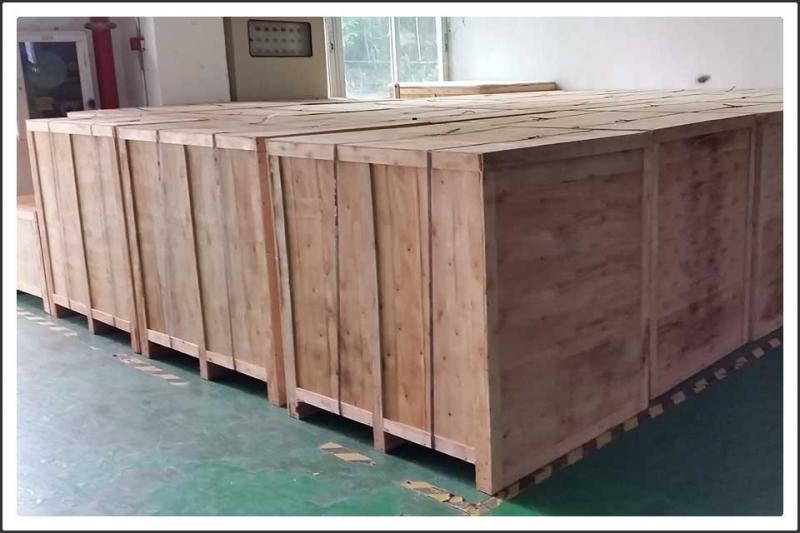 Verified China supplier - Hangel Technology Co., Limited