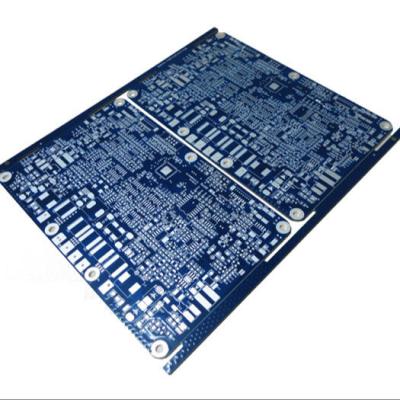 China Android Boards Teaching Integrated Machine PCB Circuit Boards for sale