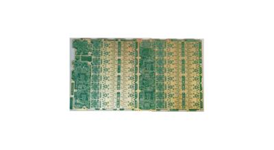 China Lan 5g Motherboards  Active Pcb 5g Antenna Pcb AAS HDI Large Scale Design for sale