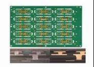 China FPC T-Con Board Universal Module Scalar PCB In Lcd Led TVs for sale
