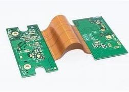 China Electronics Tcon PCB Polyimide Fr4 Flexible Printed Circuit Board Manufacturers for sale