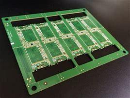 China Solid State Disk SSD Pcb Layout Design Multi Layer Automation for sale