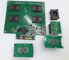 China Placas de circuito Multilayer do fabricante 8Layer Hdi da placa do PWB do SSD à venda