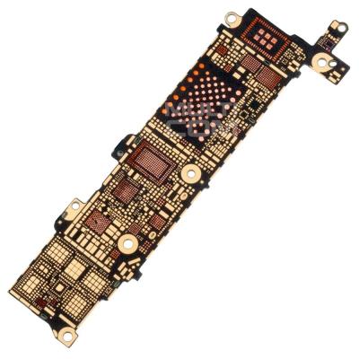 China Antenna 5g Motherboards Electronic Pcb 8 Layer Hdi For Pos Terminal for sale