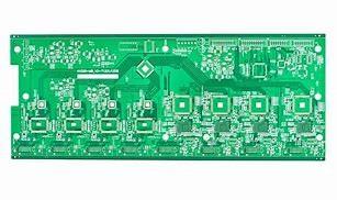 China Four Layer Turnaround Quick Turn Pcb Prototypes Gold Finger Multilayer 4mil for sale