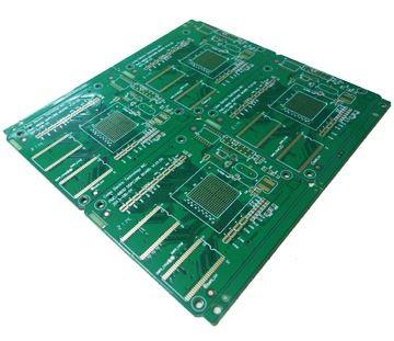 China Proto Quick Turn PCB Fabrication 0.25Oz Electric Fence For Electronics Device for sale