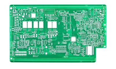 China 6 Layers Quick Turn Pcbs Manufacturers Quickturn Assembly HDI SolderMask for sale