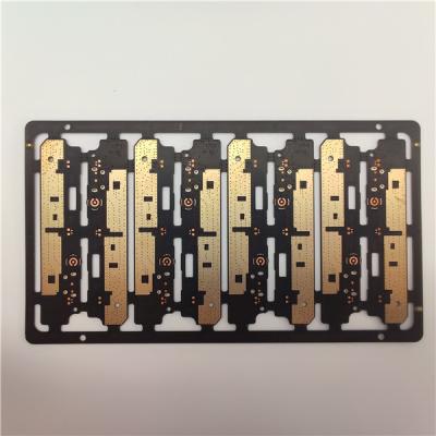 China Any Layer Hdi Pcb Board Custom Em 370 Pcb Material CCL UFS OSC OSP 0.95mm for sale