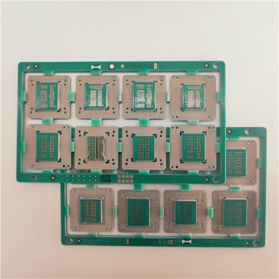 Китай Ожог IT180 в дизайне Bib PCB теста и изготовляя электронике продается