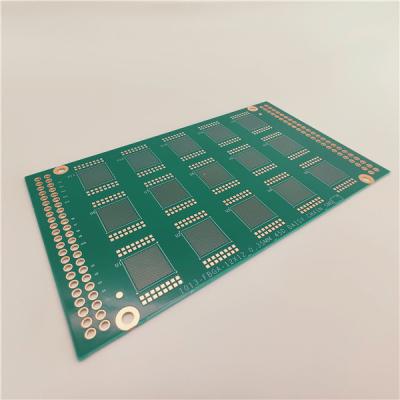 China High Density Interconnect Hdi Pcb Burn In Test Procedure 0.25 Pitch 12Layer for sale