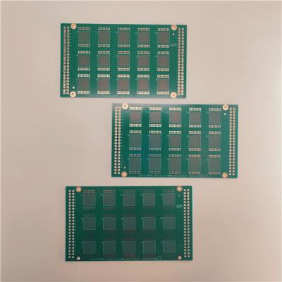 China Electronic Components Burn In Test PCB For Iol Test Bib PCB Burn-In Jig for sale