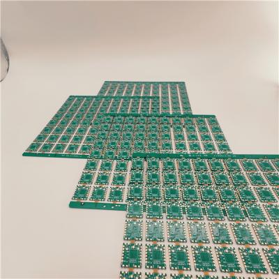 China Componentes eletrônicos universais de placa de circuito impresso do PWB do protótipo à venda