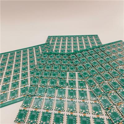 China 8 Layer 4 Layer Rigid Flexible Pcb Prototype Board Soldering for sale