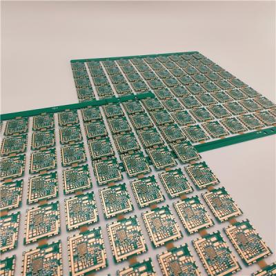 China Low Volume Blank Large Pcb Prototype Board Breadboard Small Thin for sale