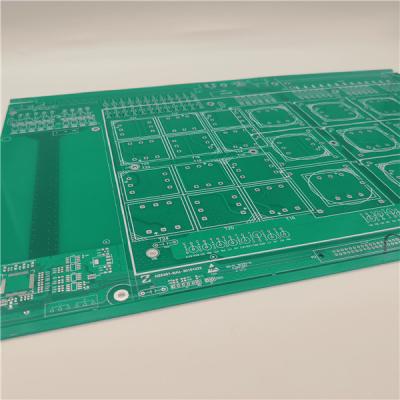 China Manufacture Of Multilayer Printed Circuit Boards Process 8 Layer 10 Layer Pcb Manufacturer for sale