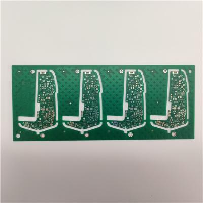 China Hybrid Multilayer Printed Circuit Boards Fr4 Multilayer Pcb Board Manufacturing for sale