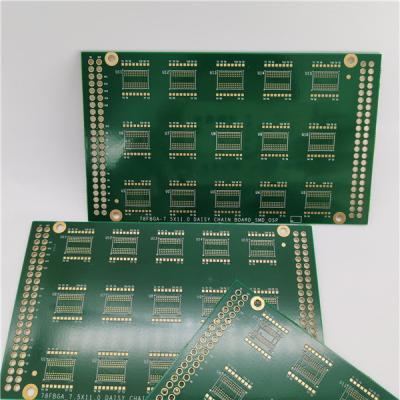 China Low Power Double Data Rate 4 Lpddr4 Pcb Material Lead Free Layers  10 for sale