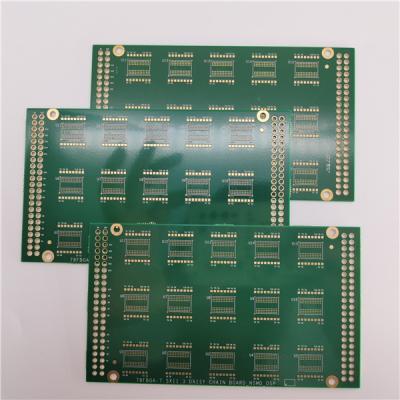 中国 Ipc HDI LPDDR3ソケット インターポーザーのための高密度PCBの設計は4-2-4を積み重ねる 販売のため