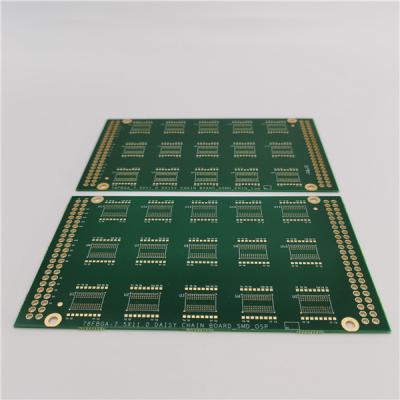 China Low Power Double Data Rate DDR3 SDRAM Hdi Circuit Board Stack Up 4-2-4 for sale