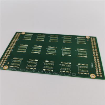 Chine Carte électronique moderne de carte PCB de la DRACHME DDR3 LPDDR2 LPDDR3 DDR4 2.0mm à vendre