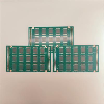 China A1 A2 Sodimm Ddr4 Pcb Layout Guidelines Ddr3 Ram Pcb Design 2.0mm for sale
