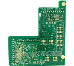 China High Density 64 Layers HDI PCB High Density Interconnector for sale